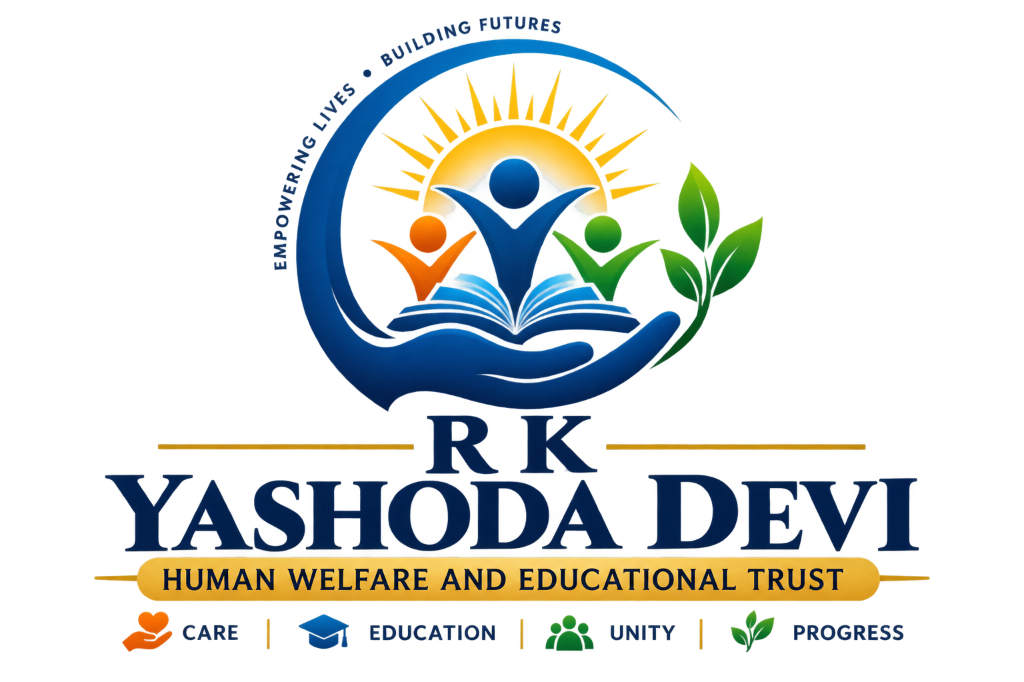 R.K. Yashoda Devi Human Welfare & Educational Trust
