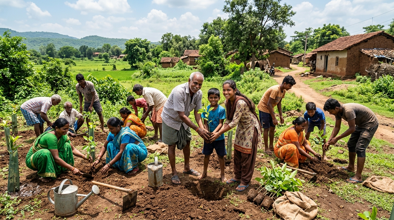 Drinking Water Programme
